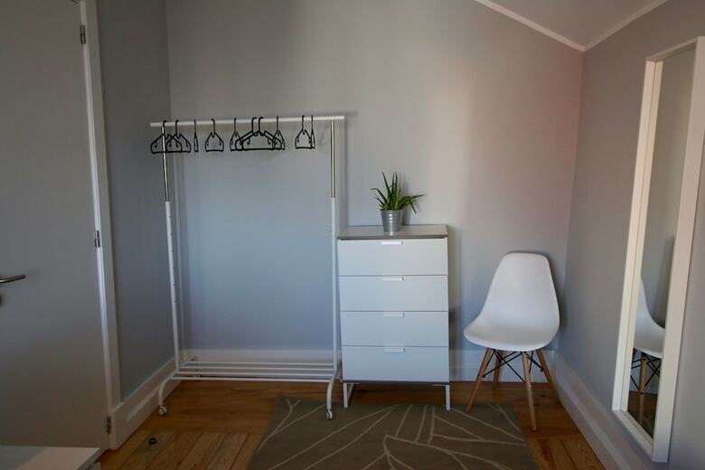 Apartamentos Lapa 32