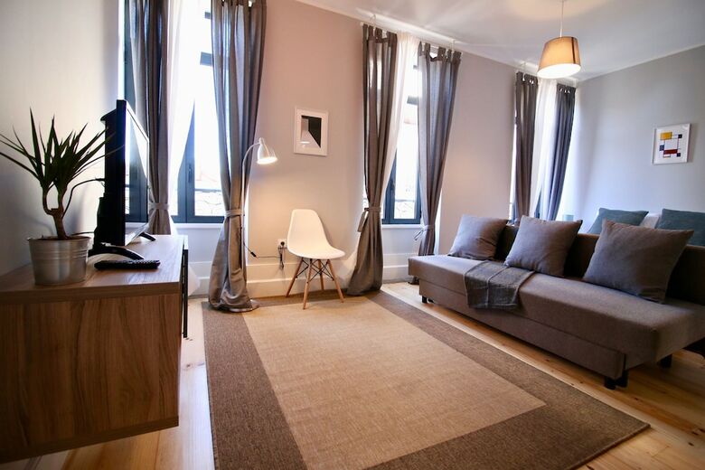 Apartamentos Lapa 32