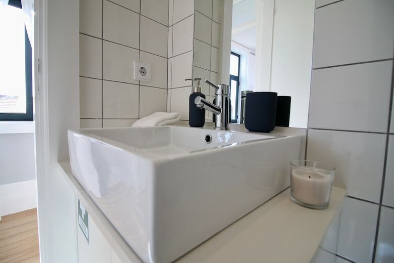 Apartamentos Lapa 32