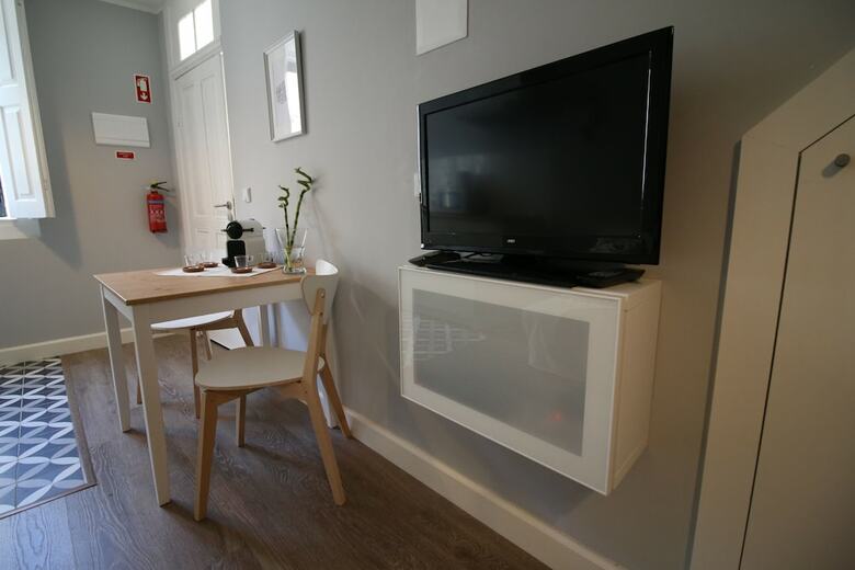 Apartamentos Lapa 32