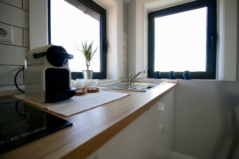 Apartamentos Lapa 32
