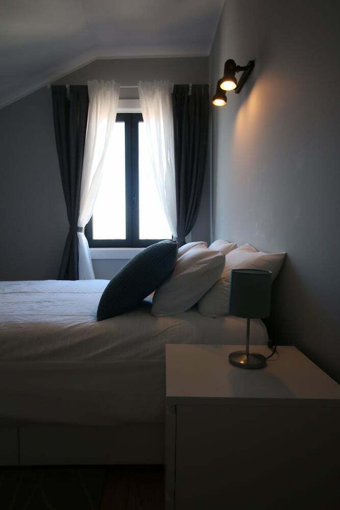 Apartamentos Lapa 32