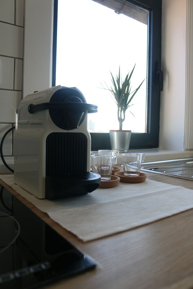 Apartamentos Lapa 32