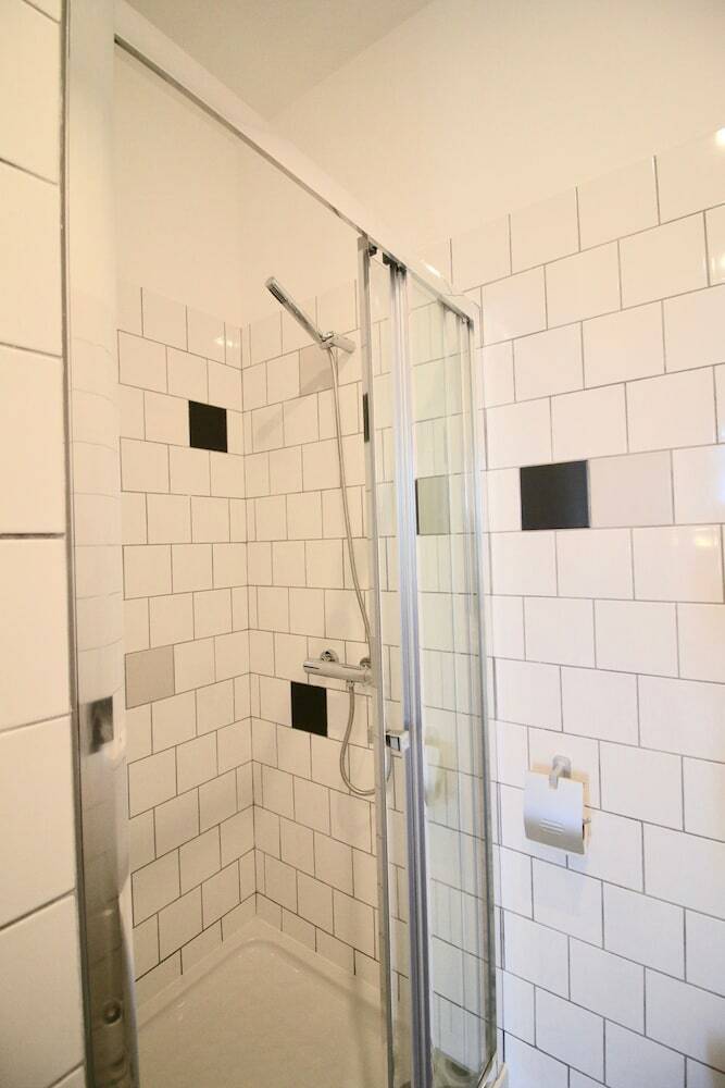 Apartamentos Lapa 32