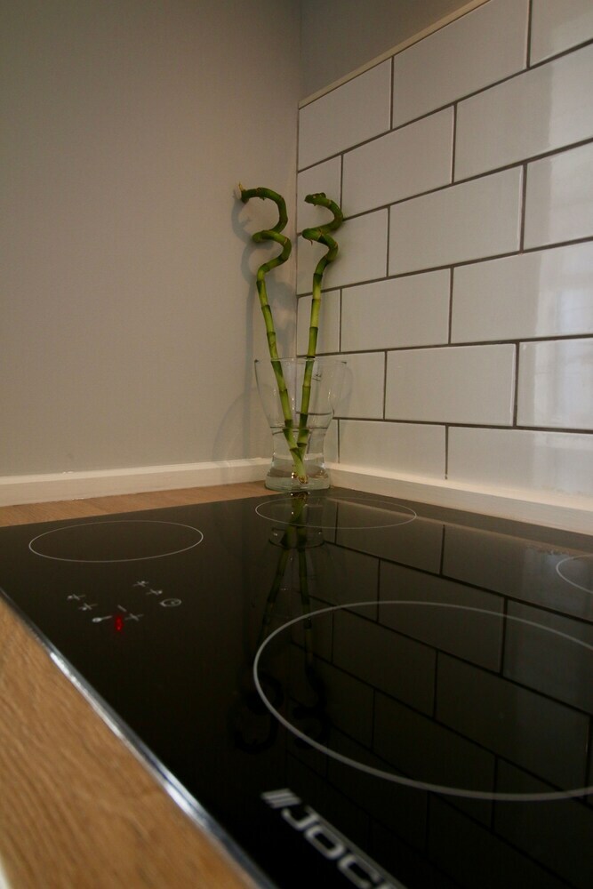 Apartamentos Lapa 32