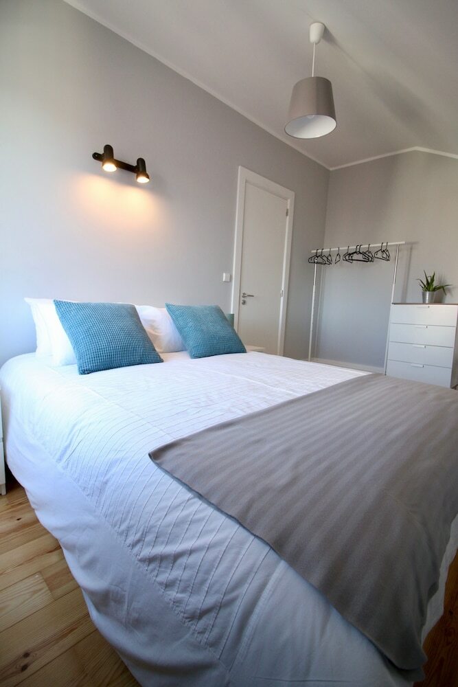 Apartamentos Lapa 32