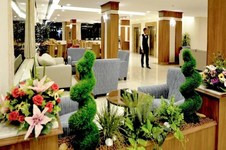 Aparthotel Tamaya Hotel