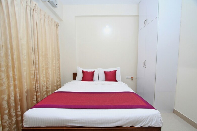 Hotel Oyo 4797 Lulu Hospitality