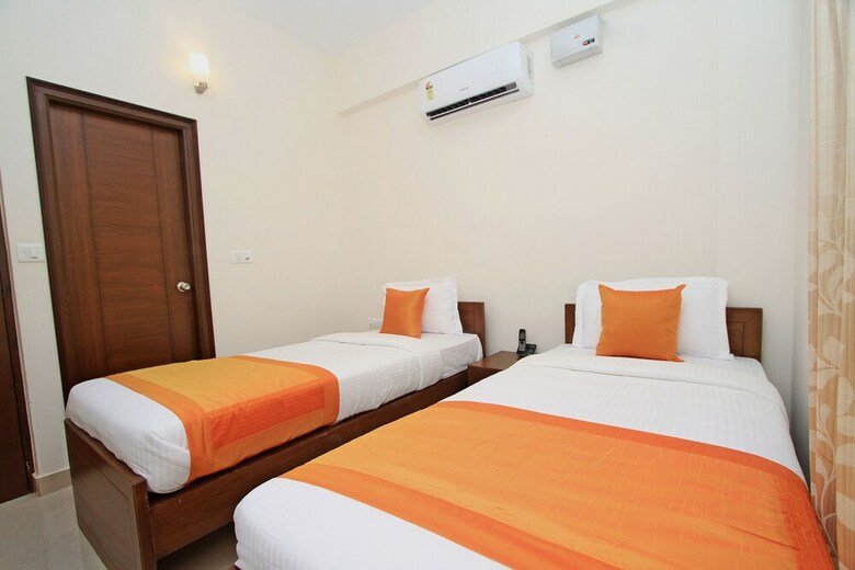 Hotel Oyo 4797 Lulu Hospitality