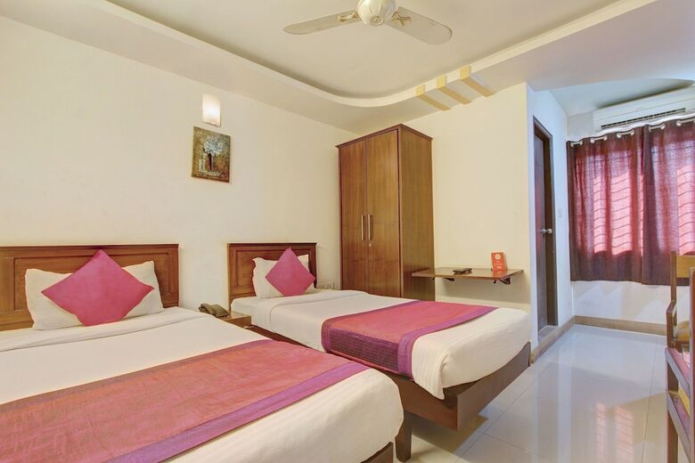 Hotel Oyo 8002 Sri Sai Inn