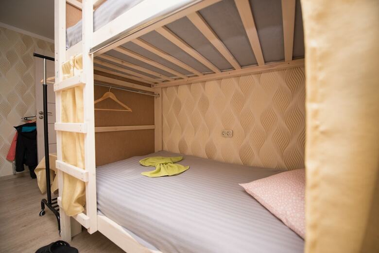 Hostal Hostel Svoi