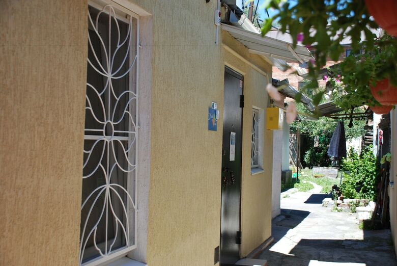 Hostal Hostel Svoi