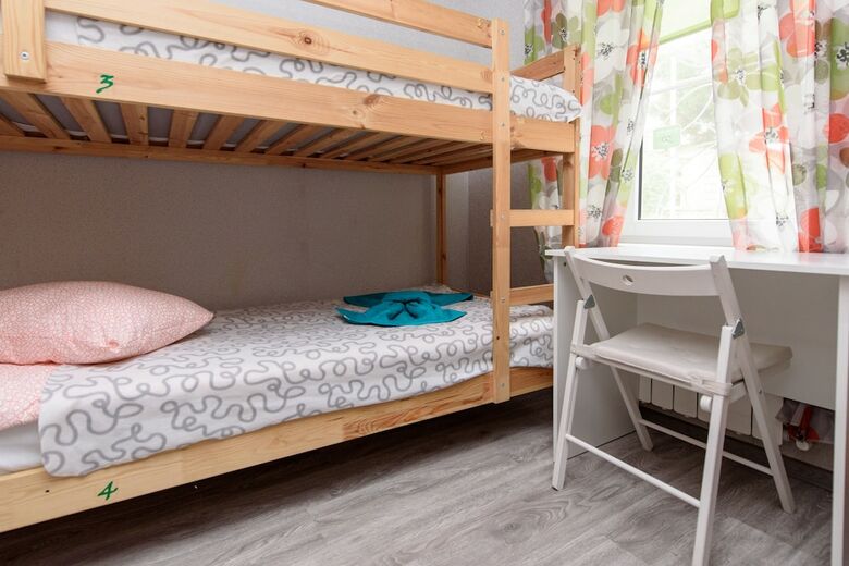 Hostal Hostel Svoi