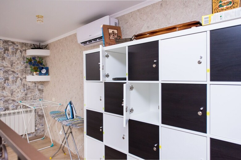 Hostal Hostel Svoi