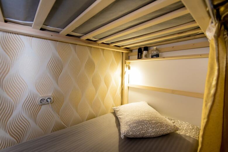Hostal Hostel Svoi