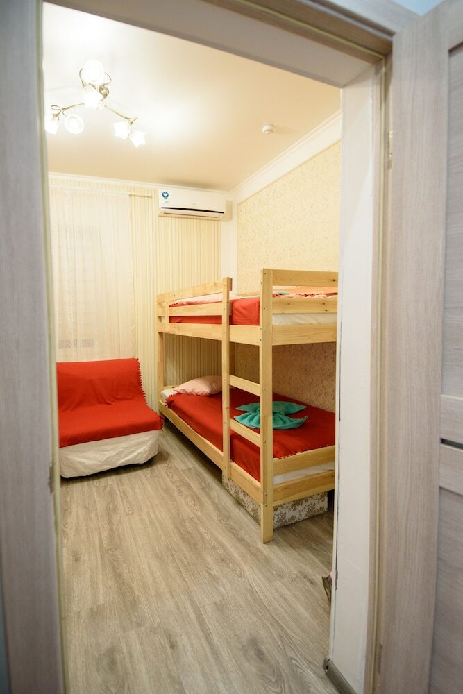Hostal Hostel Svoi