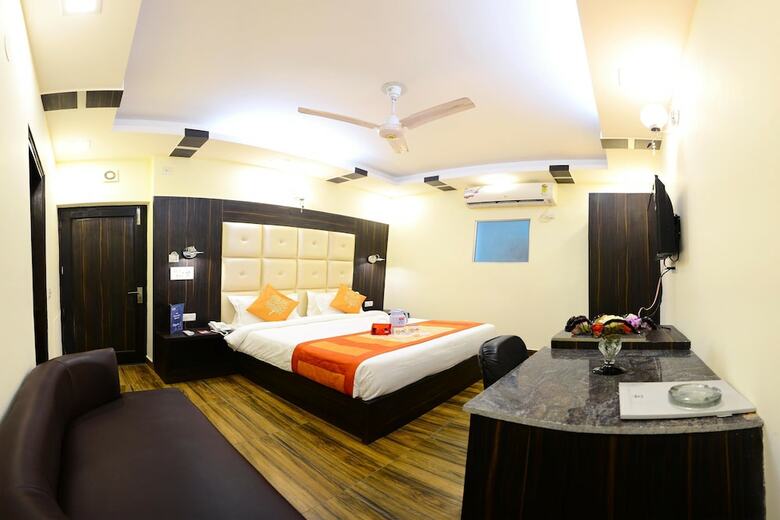 Hotel Oyo 9266 Home Stay Kapoor Inn