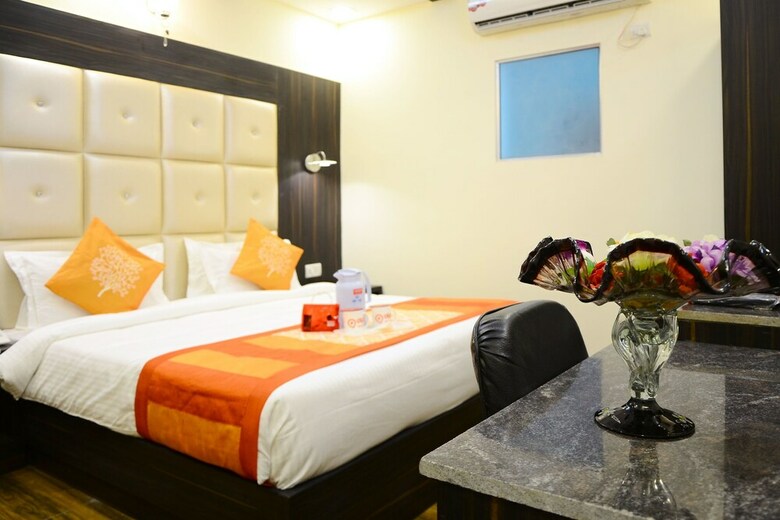 Hotel Oyo 9266 Home Stay Kapoor Inn