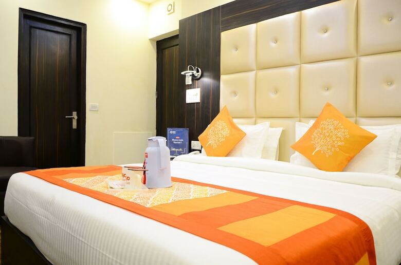 Hotel Oyo 9266 Home Stay Kapoor Inn