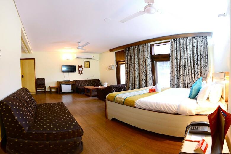 Hotel Oyo 9266 Home Stay Kapoor Inn