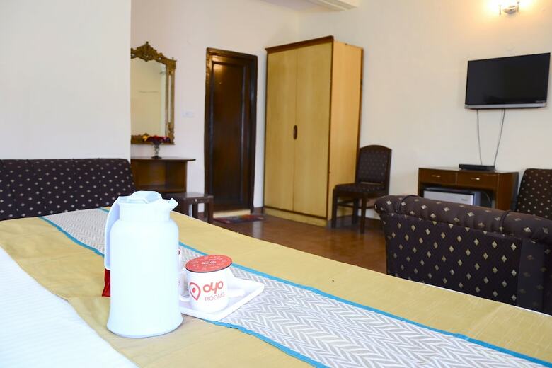 Hotel Oyo 9266 Home Stay Kapoor Inn