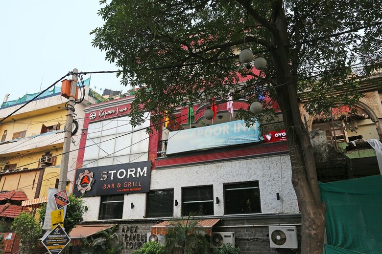 Hotel Oyo 9266 Home Stay Kapoor Inn