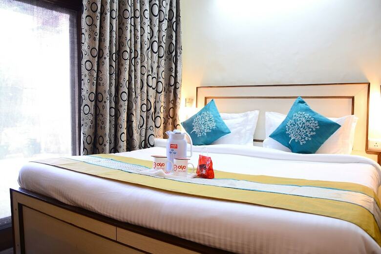 Hotel Oyo 9266 Home Stay Kapoor Inn