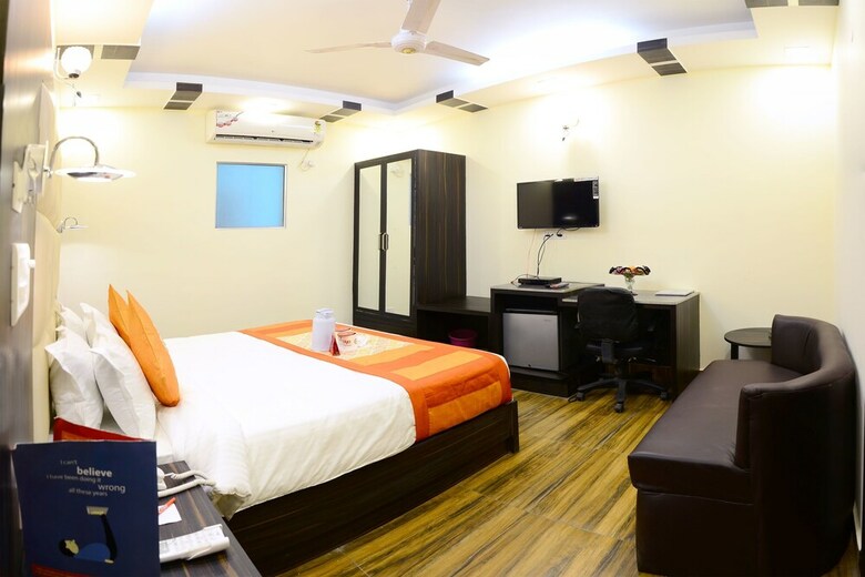 Hotel Oyo 9266 Home Stay Kapoor Inn