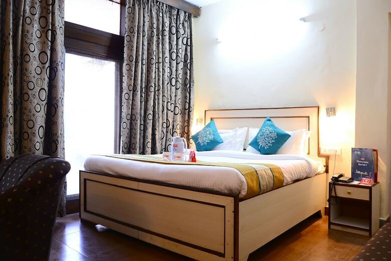 Hotel Oyo 9266 Home Stay Kapoor Inn