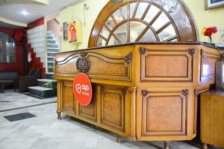 Hotel Oyo 9266 Home Stay Kapoor Inn