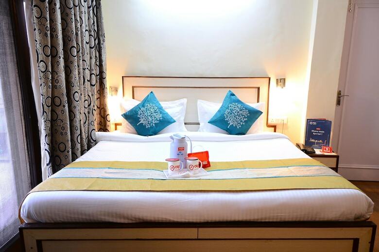 Hotel Oyo 9266 Home Stay Kapoor Inn