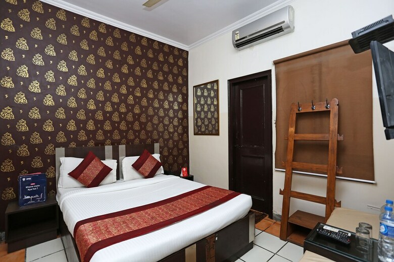 Hotel Oyo 5409 Airport Inn