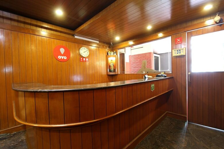 Telehaus International Hotel