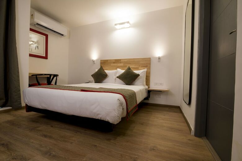 Hotel Oyo Townhouse 033 Siri Fort