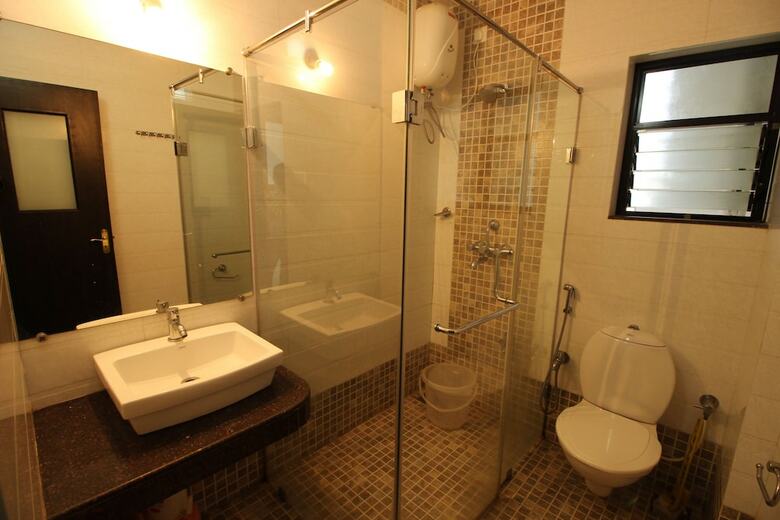 Apartamentos Oyo 9885 Home Exotic 1 Bhk Candolim