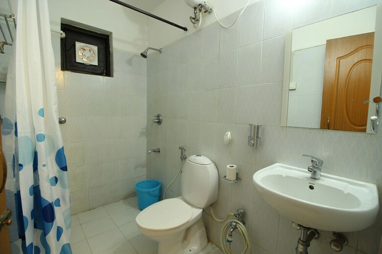 Apartamentos Oyo 9868 Home Poolside 1 Bhk Candolim