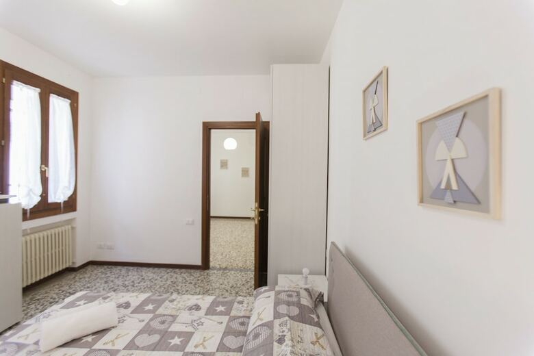 Apartamento Ca' Riolfo