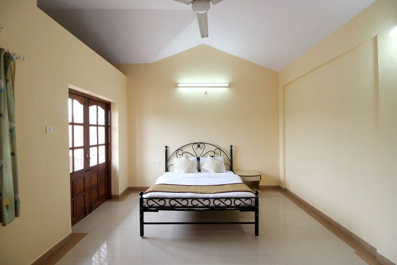 Apartamentos Oyo 10383 Home 2bhk Dona Paula Beach