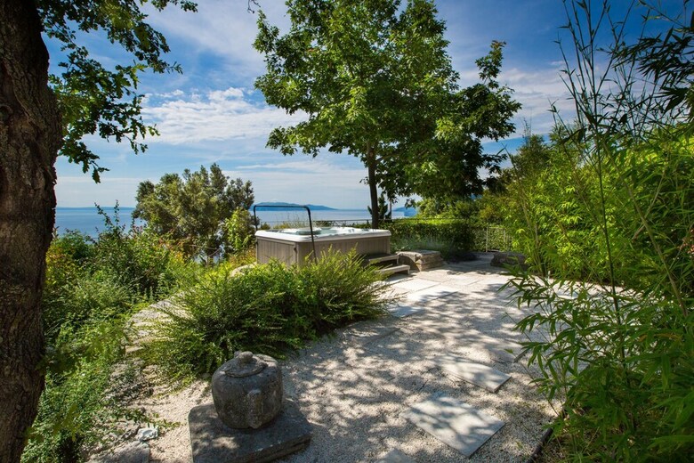 Apartamentos Opatija Hills Luxury Resort
