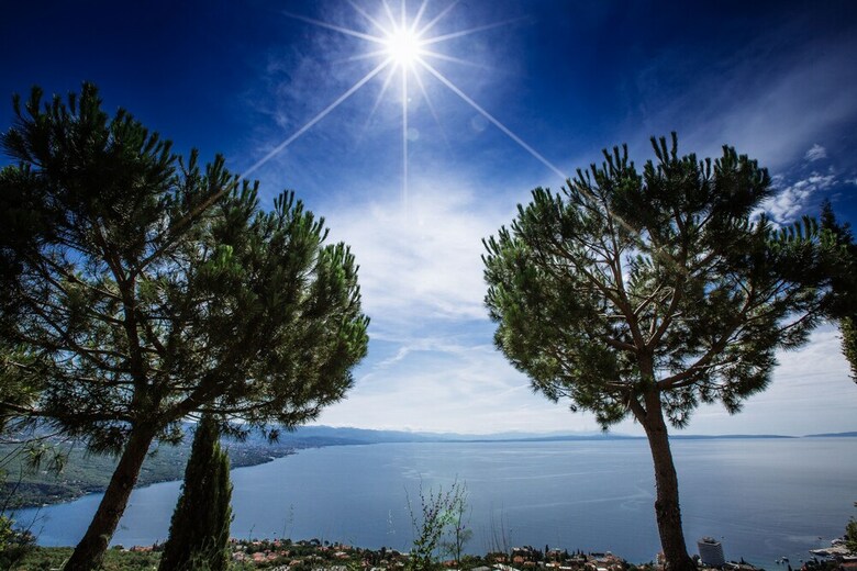 Apartamentos Opatija Hills Luxury Resort