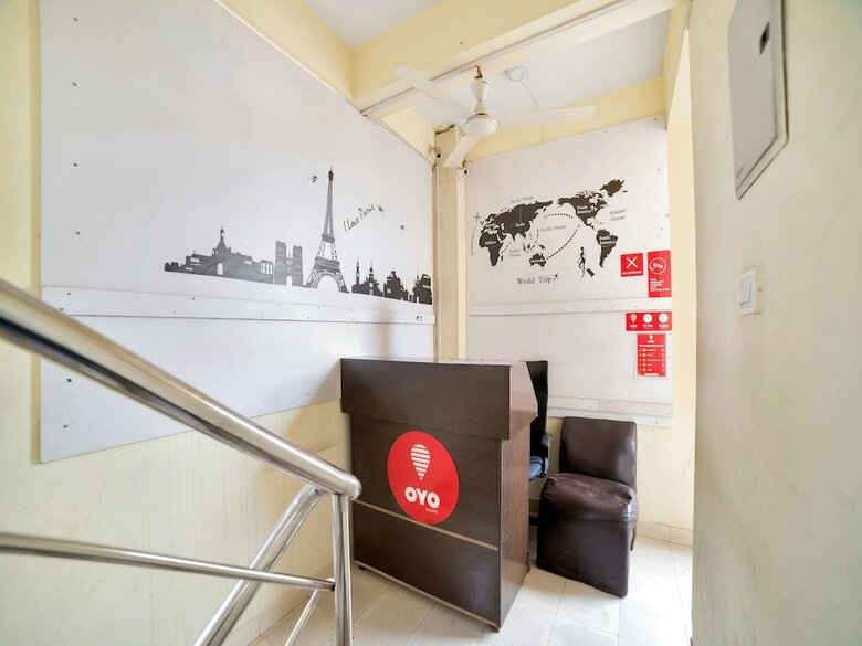Hotel Oyo 5564 Hitech Suites