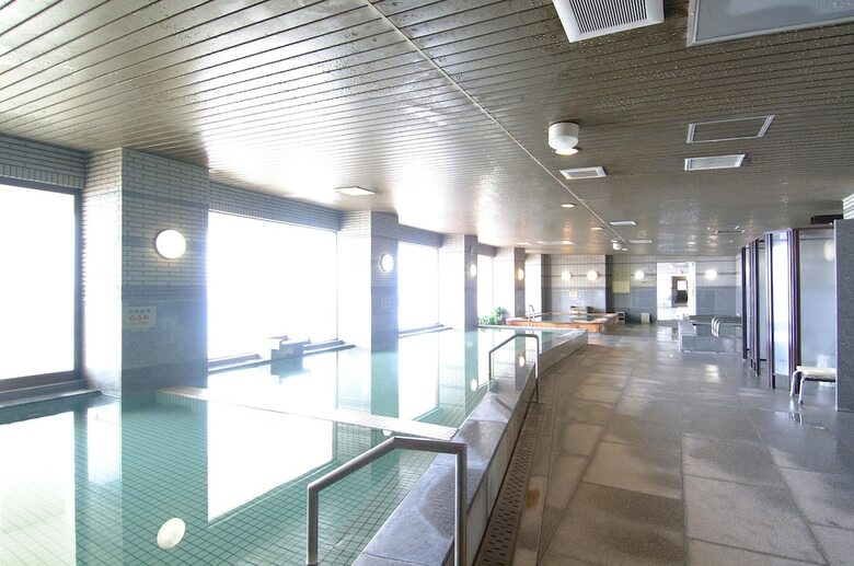 Yunokawa Prince Hotel Nagisatei