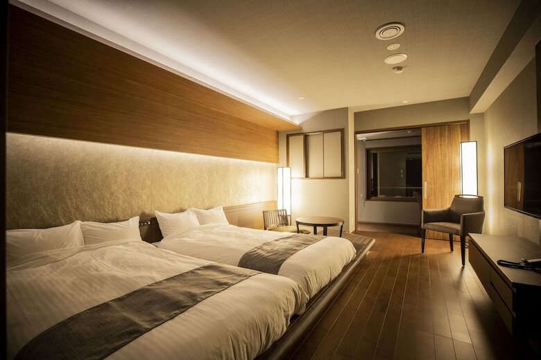 Yunokawa Prince Hotel Nagisatei