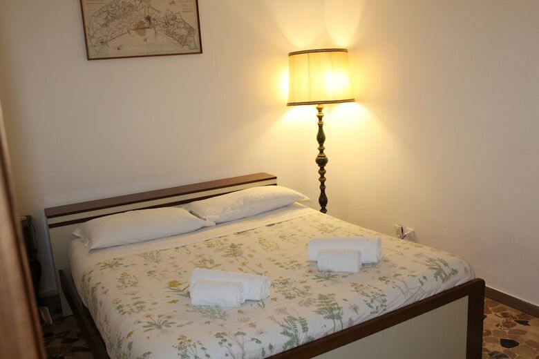 Apartamento Ca' Di Leo