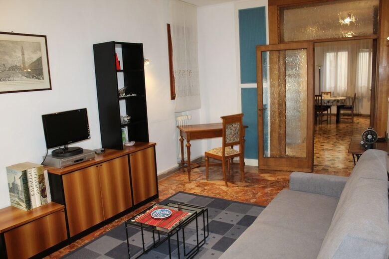 Apartamento Ca' Di Leo