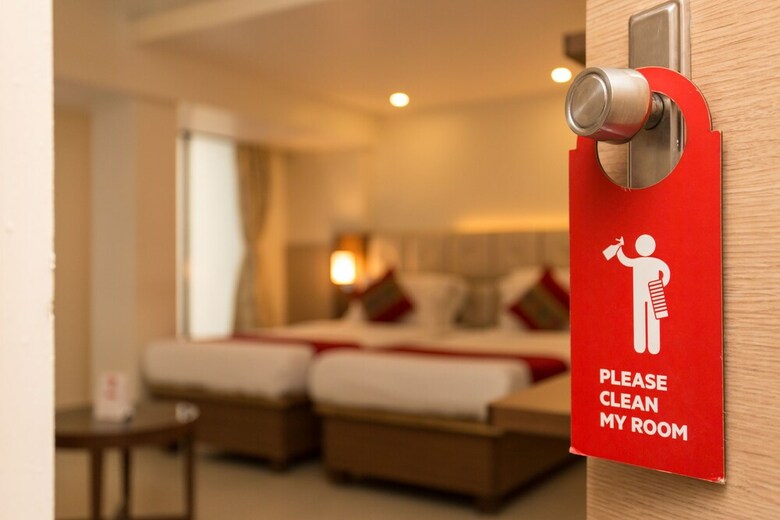 Oyo 2026 Hotel Aishwarya Residency