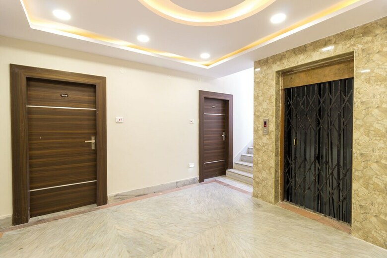 Oyo 6651 Hotel Srujana Stay Inn