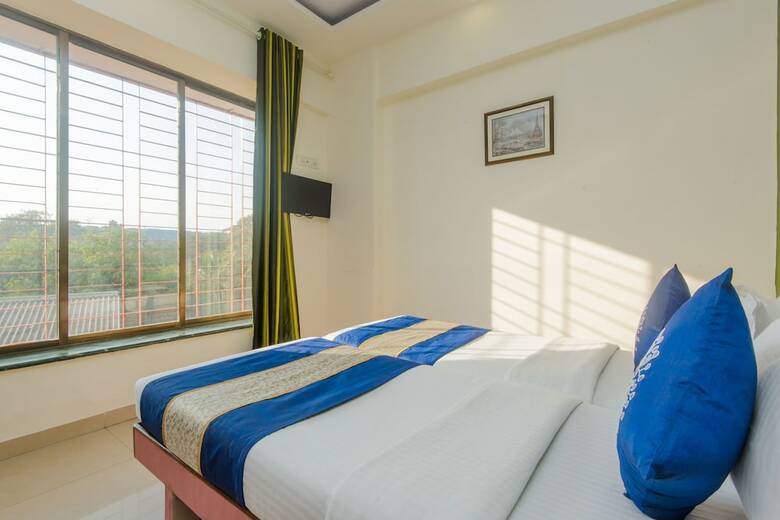 Oyo 789 Hotel Airport Annex
