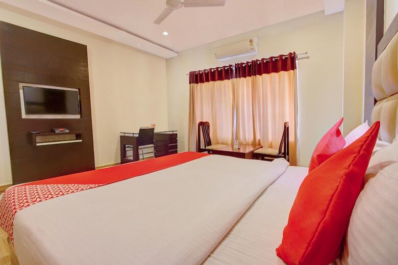 Hotel Oyo Flagship 460 Miyapur