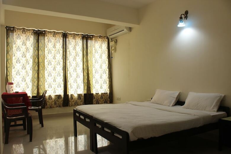 Oyo 9218 Home Duplex 4 Bhk Villa Candolim